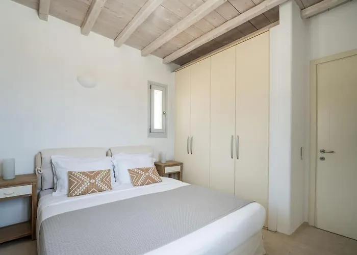 Villa Orea By Mykonos Mood *