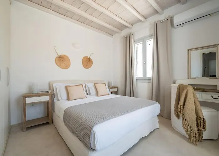 Orea By Mykonos Mood Kalafatis