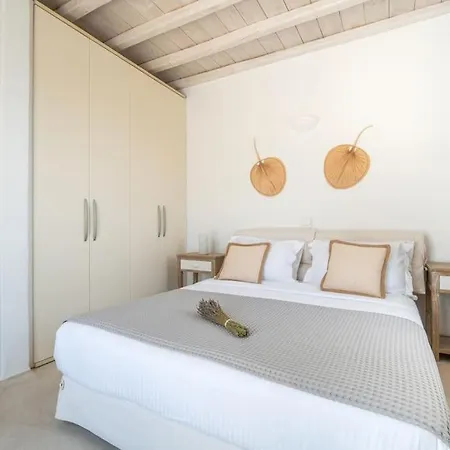 Orea By Mykonos Mood *