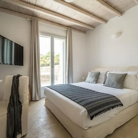 Villa Orea By Mykonos Mood