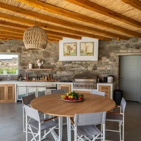 Villa Orea By Mykonos Mood Kalafatis