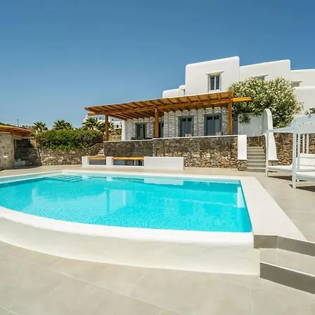 Villa Orea By Mykonos Mood *