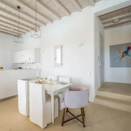 Orea By Mykonos Mood Villa *