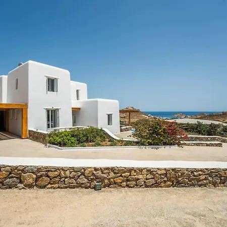 Orea By Mykonos Mood Villa