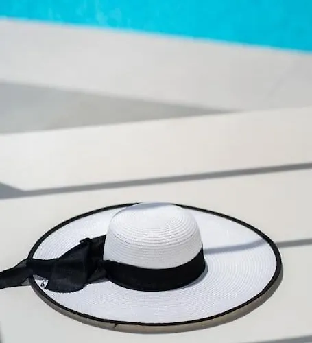 别墅 Orea By Mykonos Mood