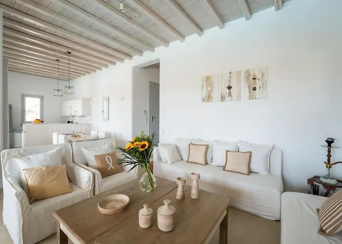 Orea By Mykonos Mood 卡拉法蒂斯