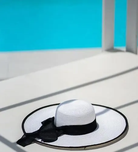 Orea By Mykonos Mood ヴィラ