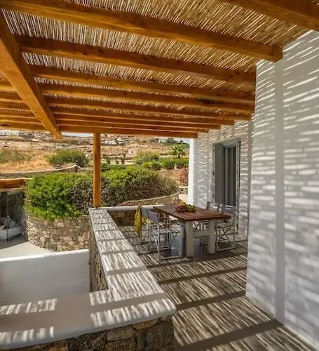 Orea By Mykonos Mood