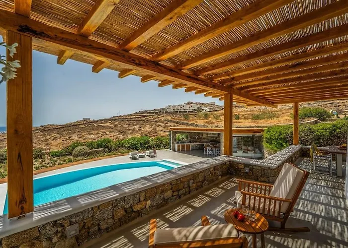 Orea By Mykonos Mood *