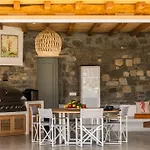 Orea By Mykonos Mood فيلة *