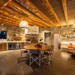 Orea By Mykonos Mood فيلة كالافاتيس