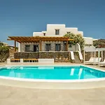 Orea By Mykonos Mood * كالافاتيس