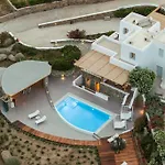 Orea By Mykonos Mood فيلة كالافاتيس