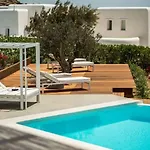 Orea By Mykonos Mood فيلة *
