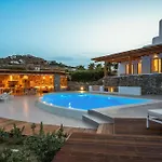 فيلة Orea By Mykonos Mood *