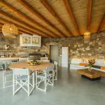 Orea By Mykonos Mood فيلة كالافاتيس