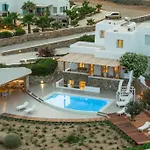 Orea By Mykonos Mood فيلة