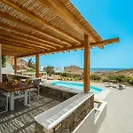 فيلة Orea By Mykonos Mood