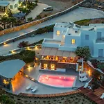 فيلة Orea By Mykonos Mood كالافاتيس