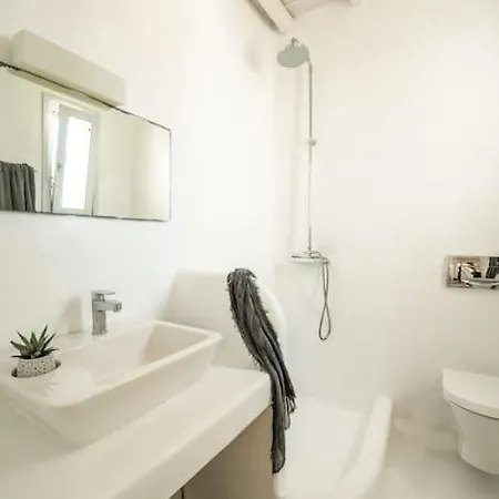 Orea By Mykonos Mood Mykonos Town