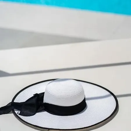 Вилла Orea By Mykonos Mood