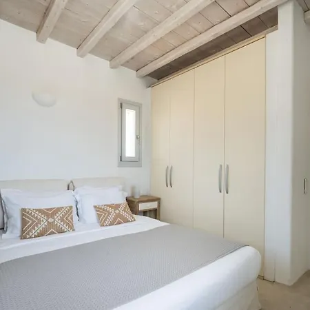 Вилла Orea By Mykonos Mood *