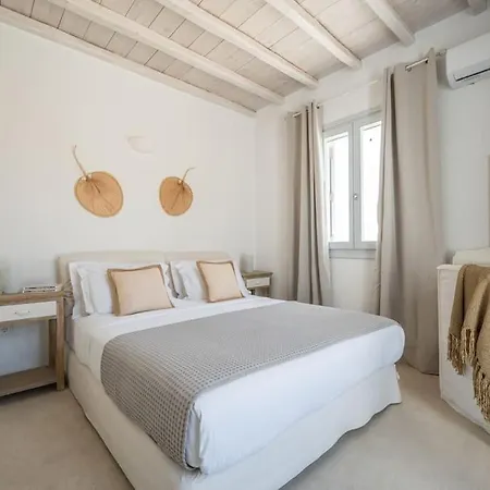 Orea By Mykonos Mood Mykonos Town