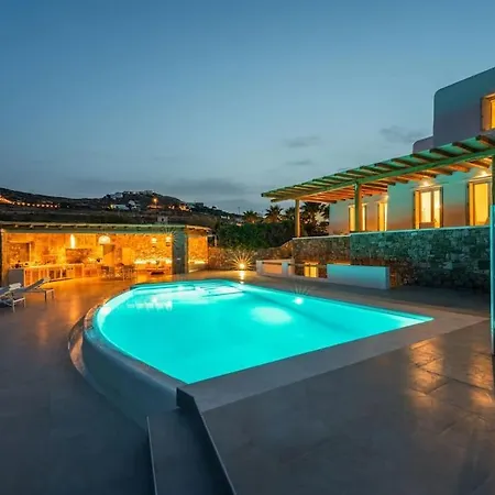 Orea By Mykonos Mood