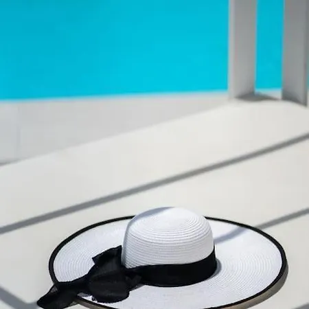 Orea By Mykonos Mood Вилла