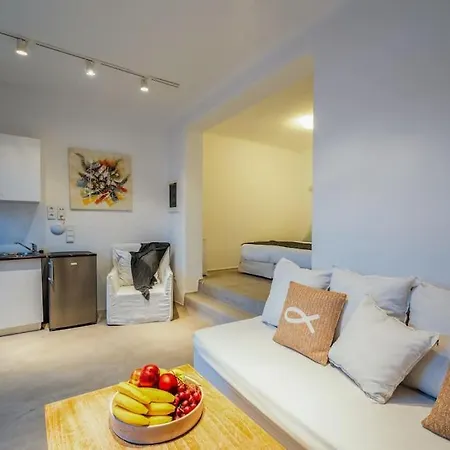 Orea By Mykonos Mood *