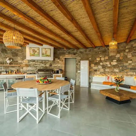 Orea By Mykonos Mood Villa Mykonos Town