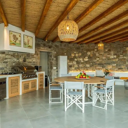 Orea By Mykonos Mood Калафатис