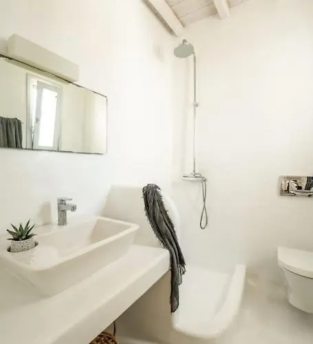 Orea By Mykonos Mood Kalafáti