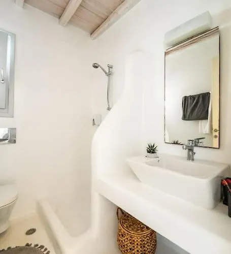 Orea By Mykonos Mood فيلة