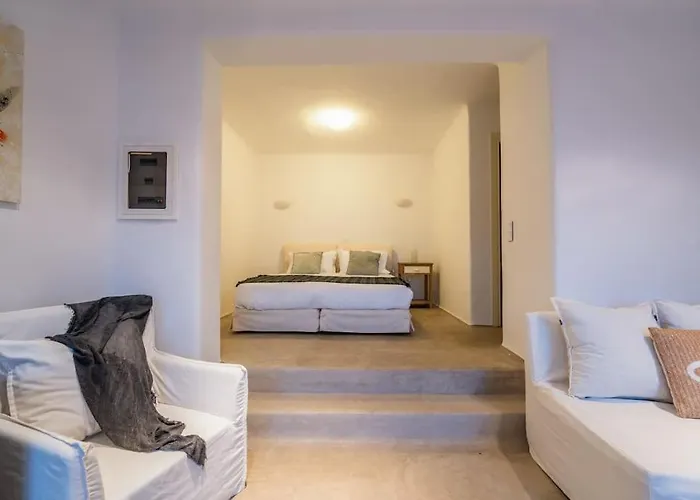 Orea By Mykonos Mood فيلة *