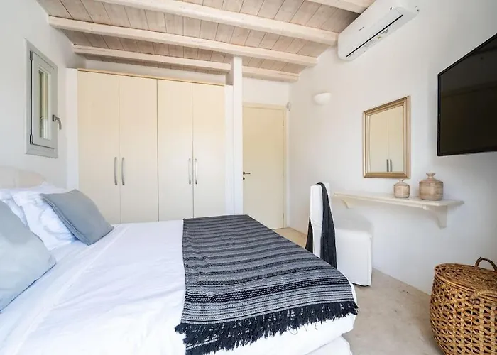 Orea By Mykonos Mood *