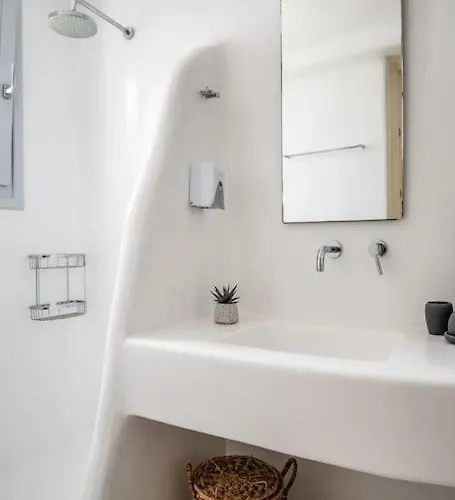 Orea By Mykonos Mood فيلة كالافاتيس