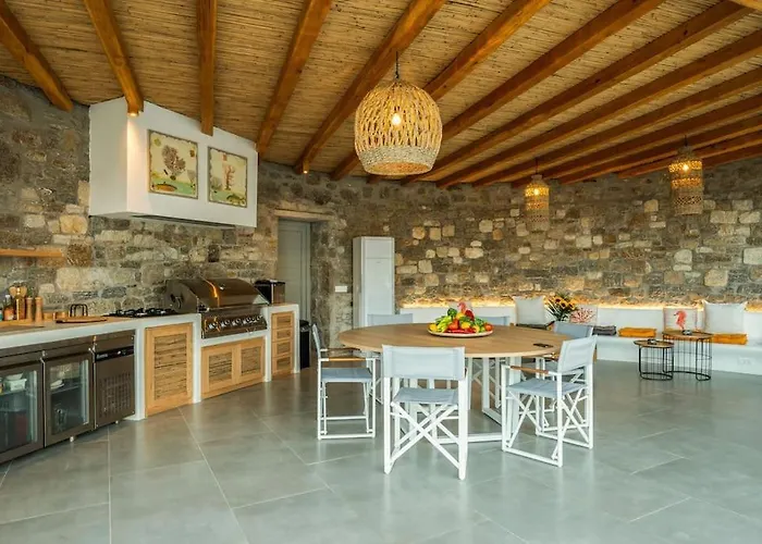 Orea By Mykonos Mood كالافاتيس