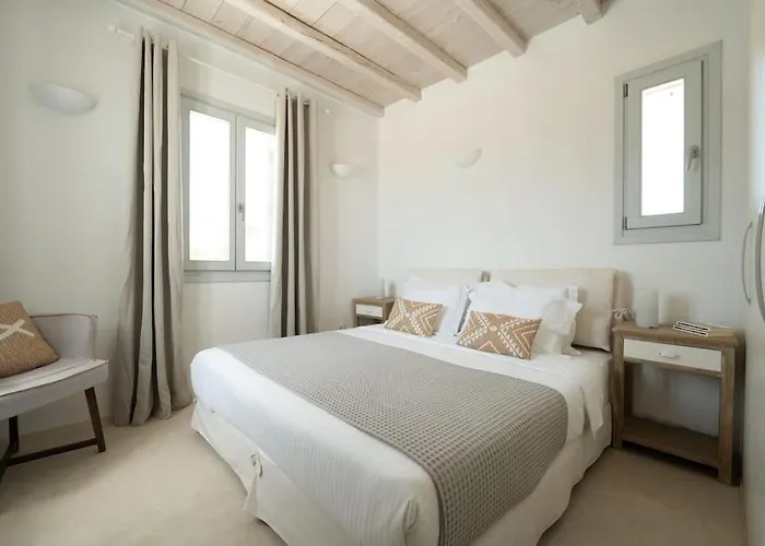 Villa Orea By Mykonos Mood