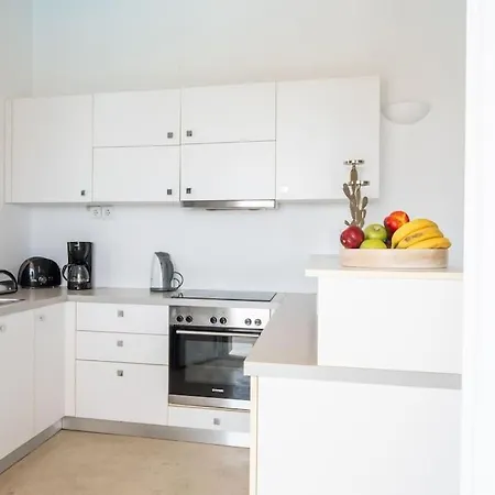 Orea By Mykonos Mood *