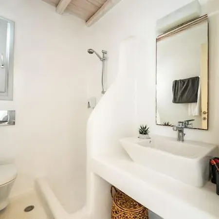 Orea By Mykonos Mood Villa