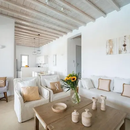 Villa Orea By Mykonos Mood Kalafati