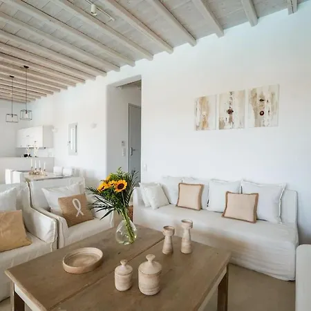 Orea By Mykonos Mood Kalafati