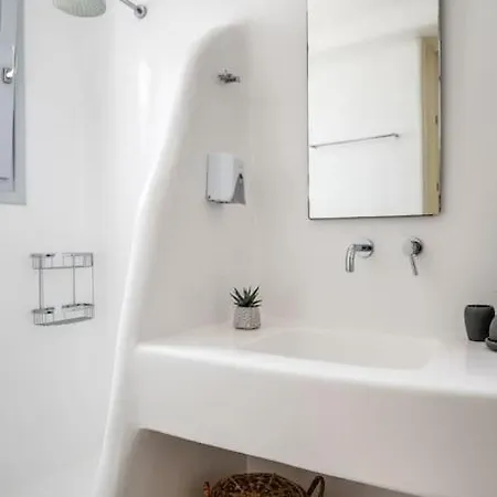 Orea By Mykonos Mood Villa Kalafati