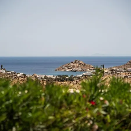 Orea By Mykonos Mood *