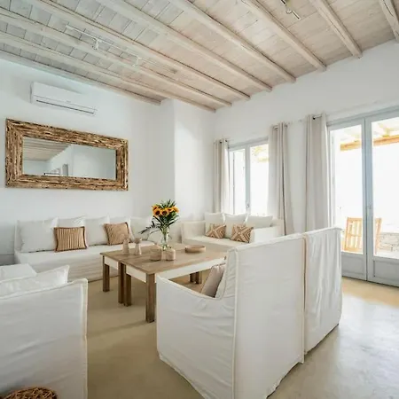 Orea By Mykonos Mood * Kalafati