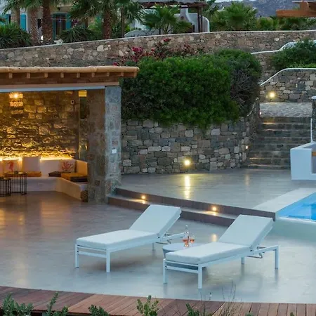 Villa Orea By Mykonos Mood Kalafati