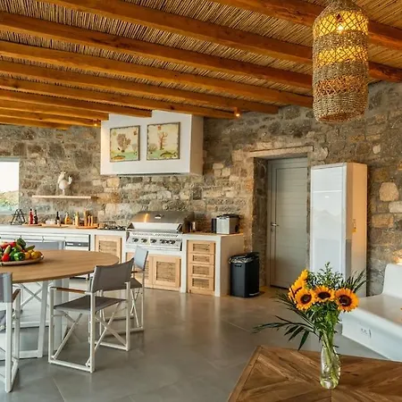 Orea By Mykonos Mood * Kalafati